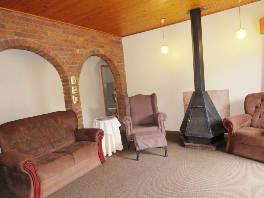 4 Bedroom Property for Sale in Orkney North West